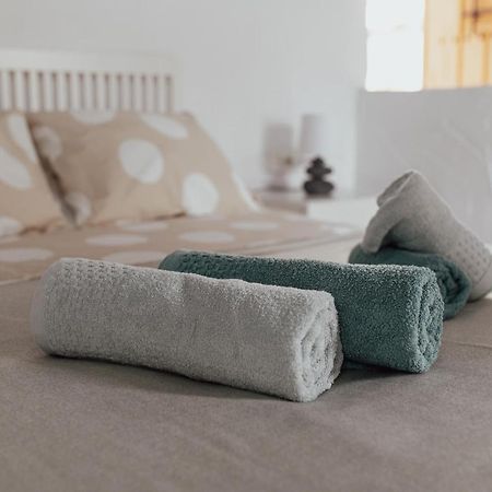 Apartamento El Nano Jerez de la Frontera Esterno foto