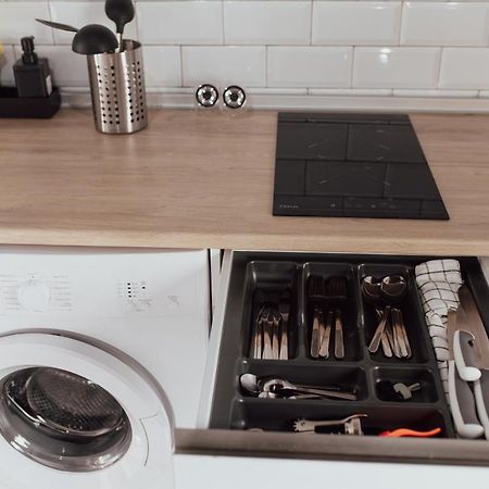 Apartamento El Nano Jerez de la Frontera Esterno foto