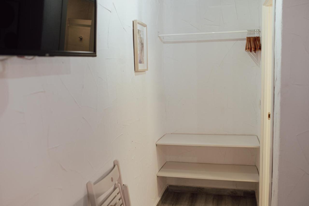 Apartamento El Nano Jerez de la Frontera Esterno foto
