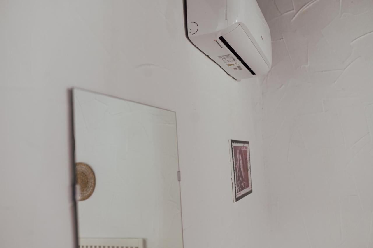 Apartamento El Nano Jerez de la Frontera Esterno foto