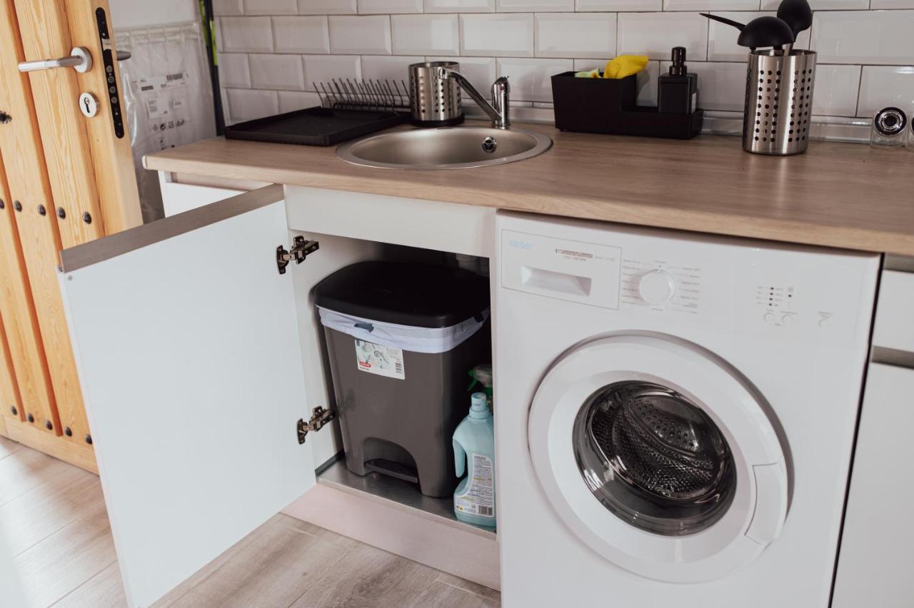 Apartamento El Nano Jerez de la Frontera Esterno foto