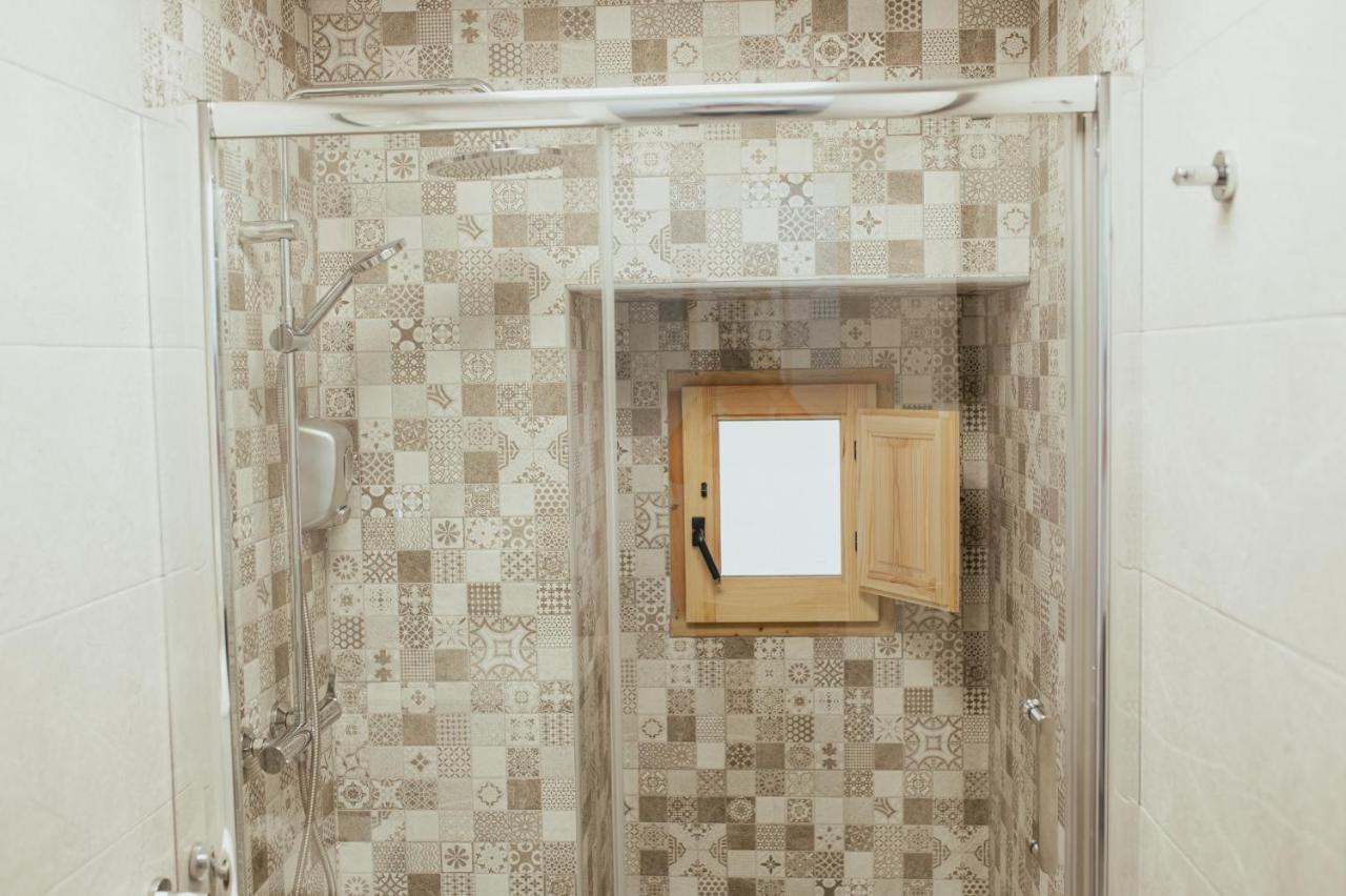 Apartamento El Nano Jerez de la Frontera Esterno foto