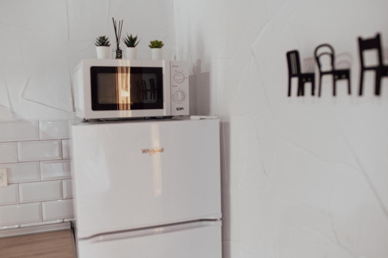 Apartamento El Nano Jerez de la Frontera Esterno foto