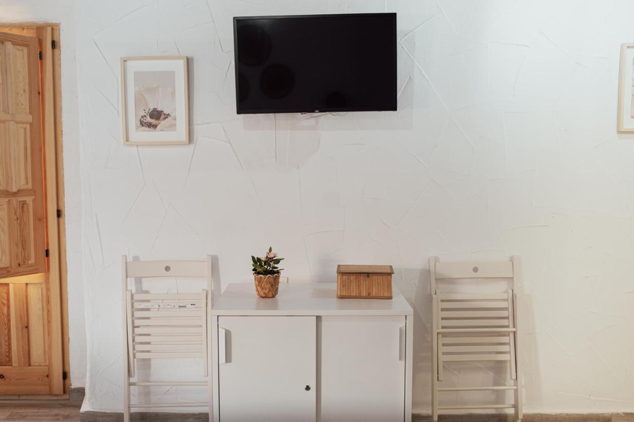 Apartamento El Nano Jerez de la Frontera Esterno foto